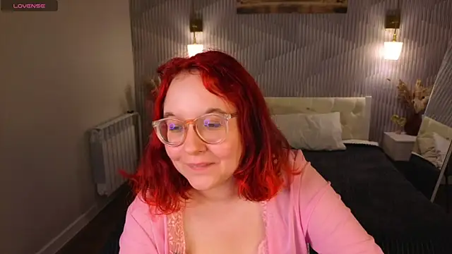 Aleks-casterrrn Webbikameraesitys