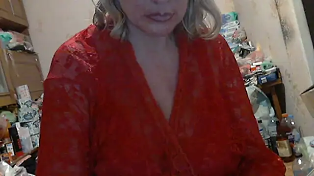 Bonditta's Live XXX Chat