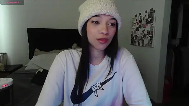 Chat XXX ao vivo de Jasmine_019