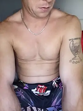 BigTla90 Pertunjukan Webcam