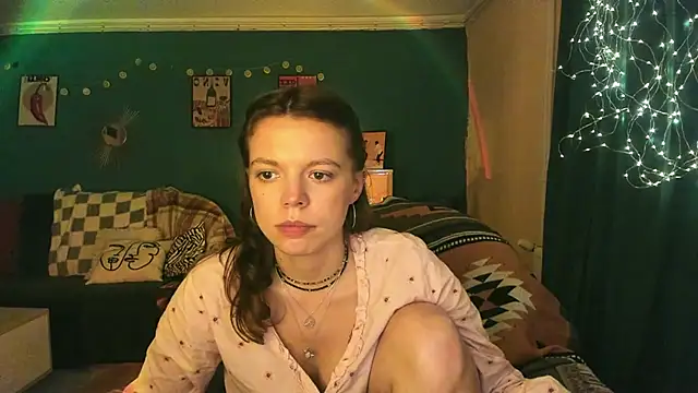 ClancyMorissey Live XXX Chat