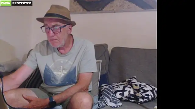 bluedae1 – webcam-show