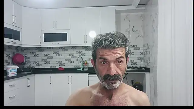 kobratrk21 Adlı Modelin Canlı XXX Sohbeti