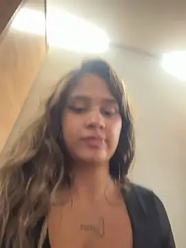 Živý XXX chat BabyKathy