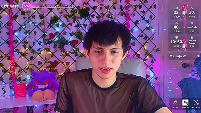 Chat +18 de Jean_miller1 ao vivo