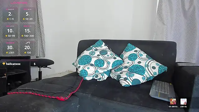 BritannyLord লাইভ XXX চ্যাট