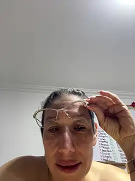 Živý XXX chat kaylaMinov_