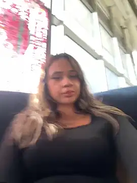 Chat XXX en directo de BabyKathy