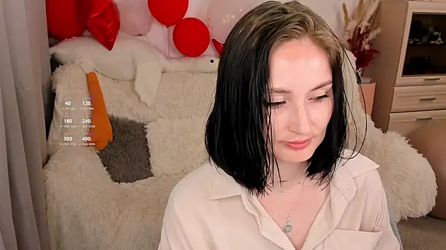 LisaMooore Chat XXX in diretta