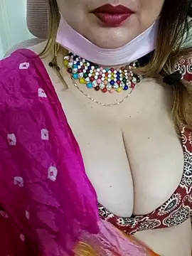 Rupaleesexy's Live XXX Chat