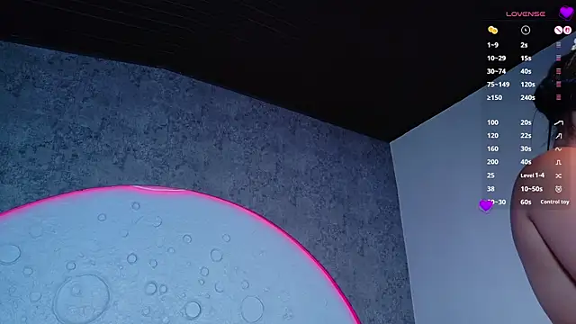 Chat XXX Live ReinaChloe