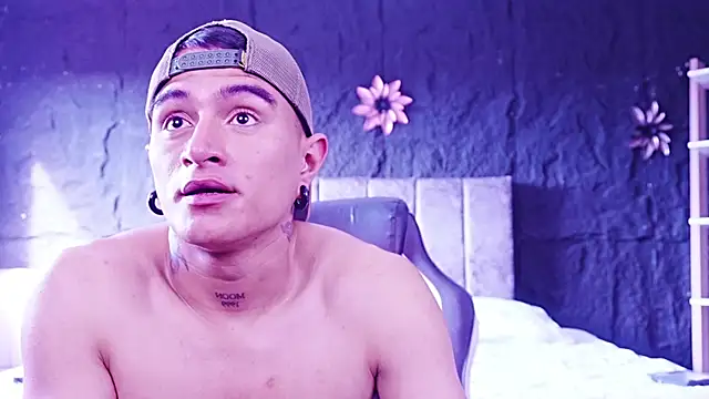 Chat XXX en directo de LiamDeep