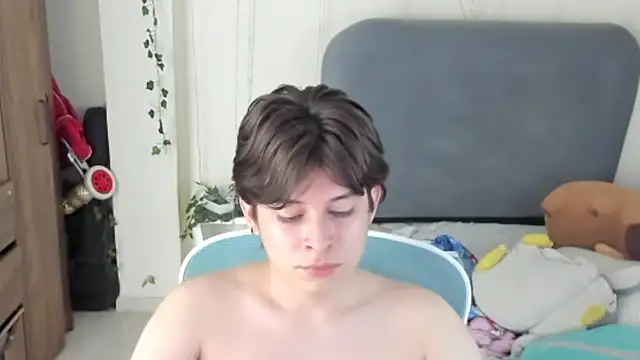 Chatroom XXX en direct de Felixzyn