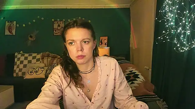 ClancyMorissey's Live XXX Chat