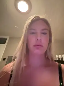 Chloemillerrxxn Webbikameraesitys