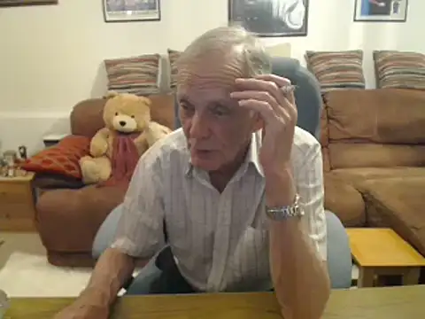 Chatroom XXX en direct de Ferret7777