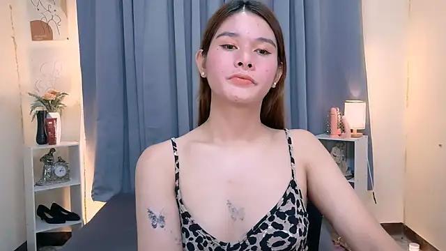 Czat XXX na żywo – Mimi_Mckinley