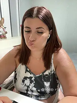 AureTease Live XXX-chat