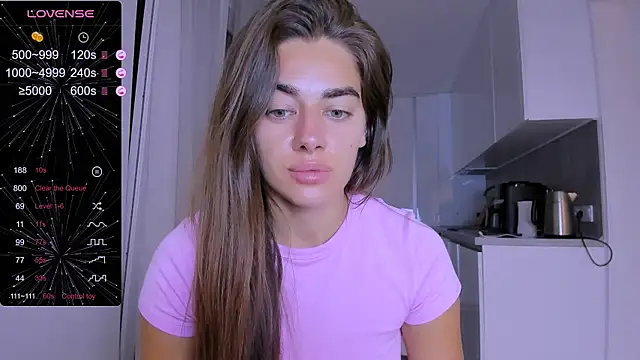 Marta--jess Live XXX-Chat