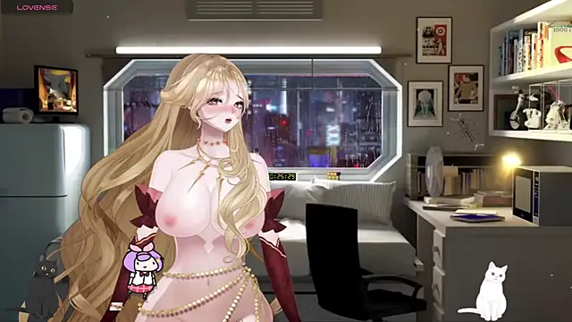 chenxi003のライブXXXチャット