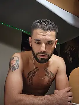 Titiladinguerie13 Show in webcam