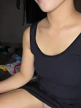 Czat XXX na żywo – ali_za88