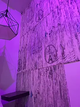 Czat XXX na żywo – AbyThompson