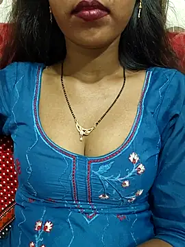 Sharmila-Singhn Webbikameraesitys