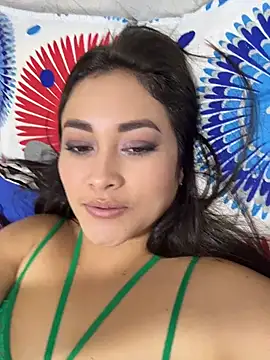 Sembang XXX Secara Langsung Tatiana123_