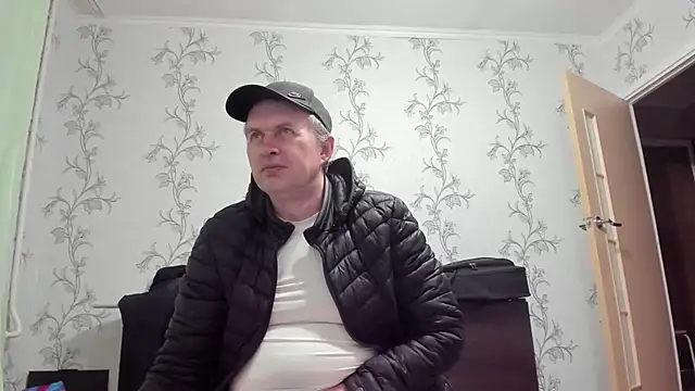 SanFrantsisko Pertunjukan Webcam