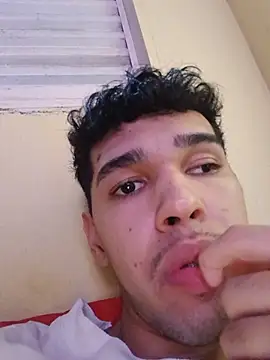 Juan_Carlos09 – webcam-show