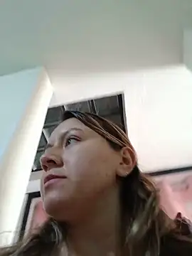 Webkamerová show Hannah-colx