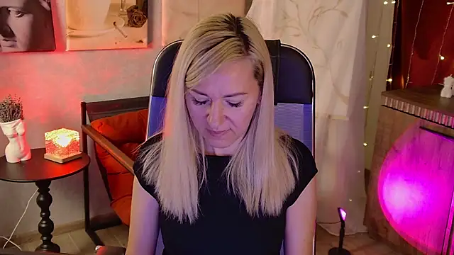 Chat XXX Live DonnaSmitth
