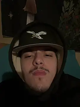 CarmeloA webcam show