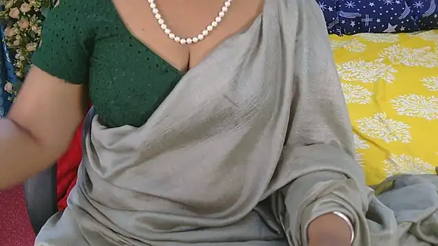 Mallu_Manisha 网络视讯表演