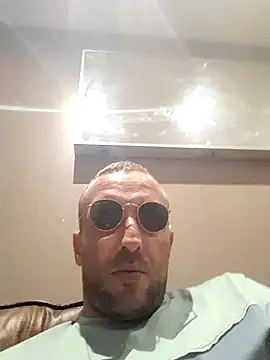Tony88hghn Webbikameraesitys