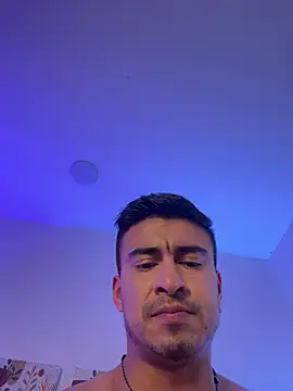 Chris_Clarck Live XXX-chat