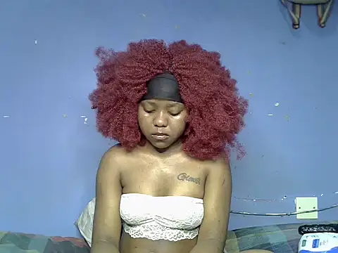 Glow_drip's Live XXX Chat