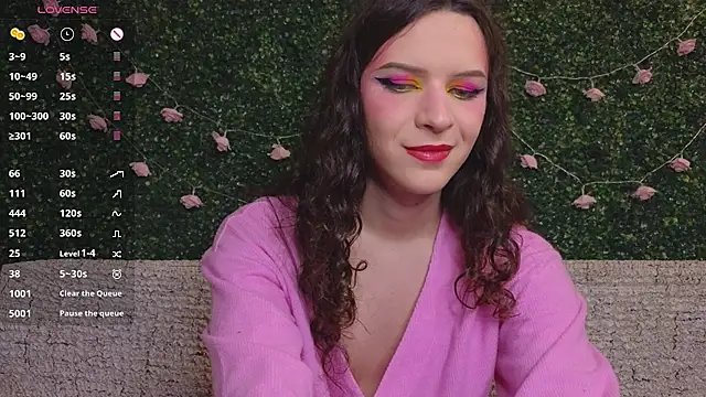 EkaterinaUpple's Webcam Show