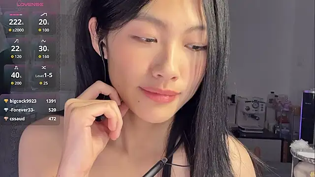 Tammy-66 网络视讯表演
