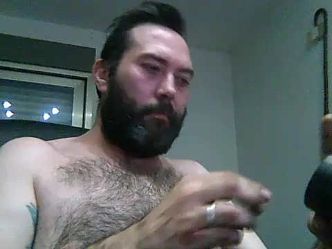 Show de webcam de SirFrankonde