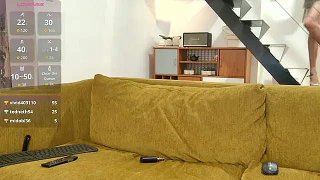 Azurea69 Live XXX-Chat