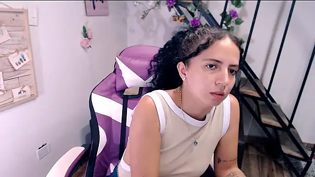 samantha_baby_ Live XXX-Chat