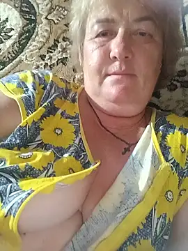 NikaLove49011 Live XXX-Chat