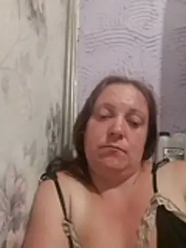 Вебкам-шоу RebecaValentine