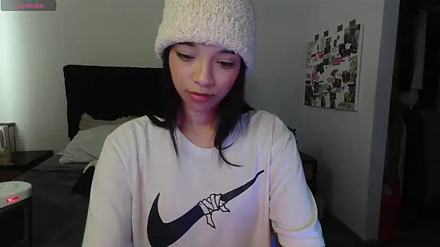 Chat XXX en directo de Jasmine_019