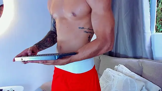دردشة Mr_adrian الجنسية المباشرة