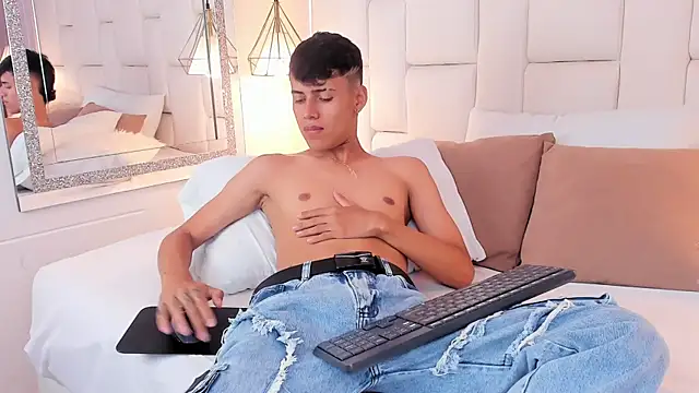 JacobFerrer 即時 XXX 聊天