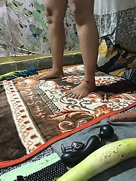 Hotty-Rani-Bhabi Live XXX-Chat