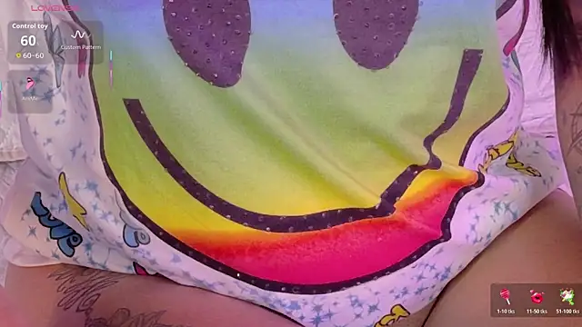 Živý XXX chat Shasa_8